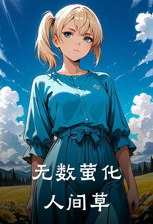 无数萤化人间草