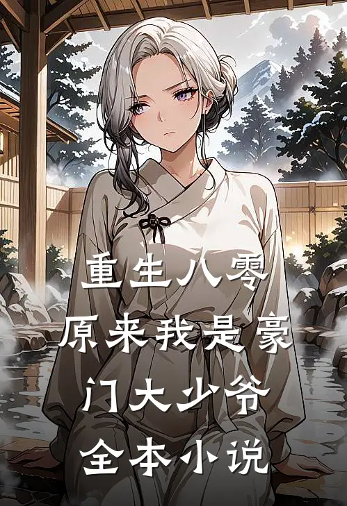 重生八零原来我是豪门大少爷全本