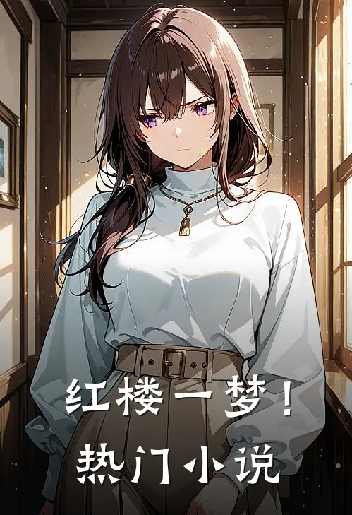 红楼一梦！热门小说