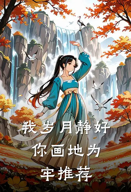 我岁月静好，你画地为牢推荐