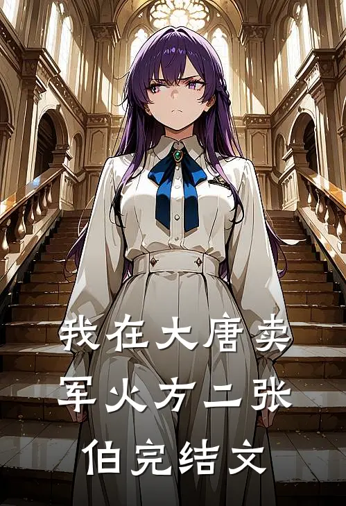 我在大唐卖军火方二张伯完结文