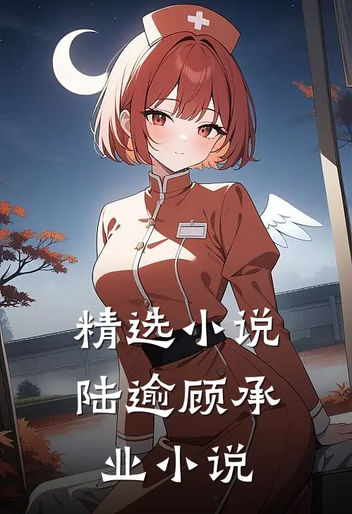 精选小说陆逾顾承业小说