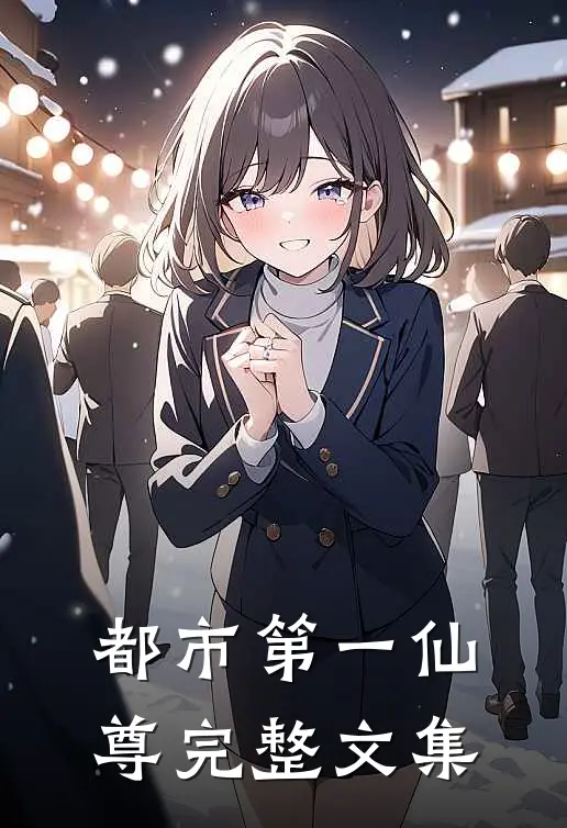 都市第一仙尊完整文集