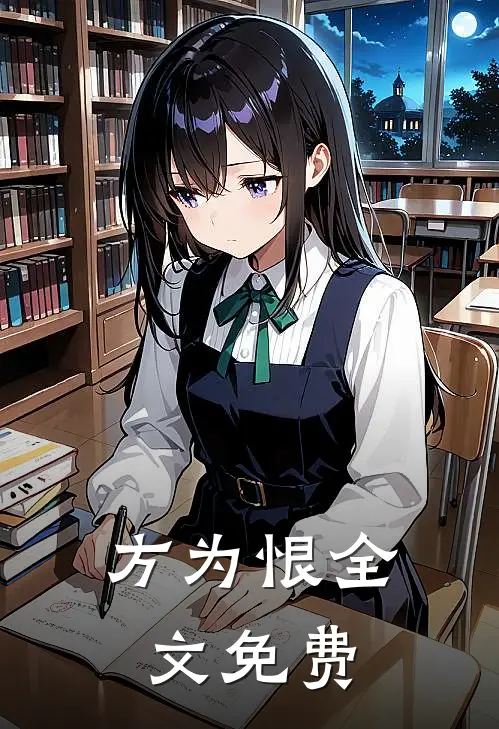 方为恨全文免费