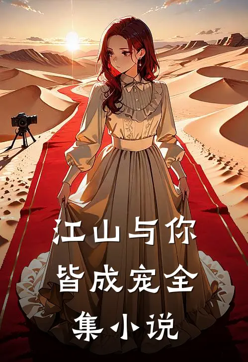 江山与你，皆成宠全集小说