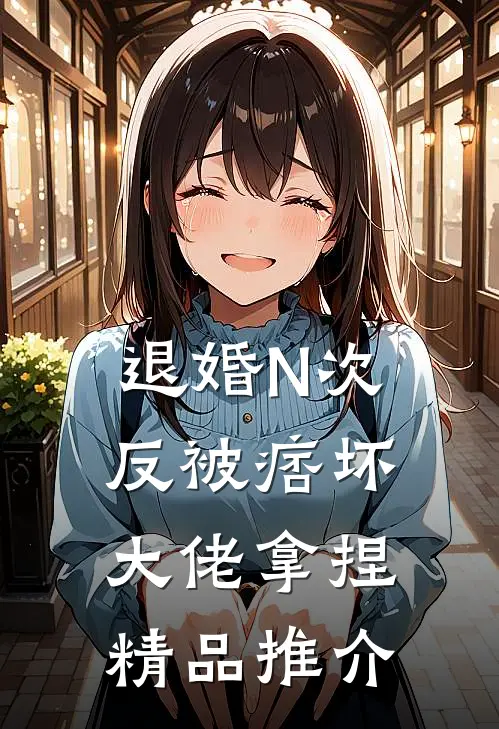 退婚N次，反被痞坏大佬拿捏精品推介