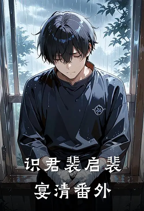 识君裴启裴宴清 番外