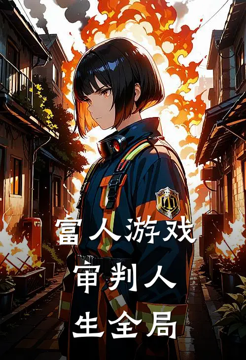 富人游戏,审判人生全局的游戏