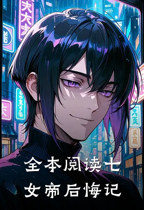 全本阅读七女帝后悔记