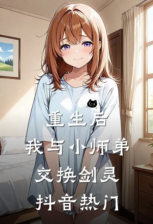 重生后，我与小师弟交换剑灵抖音热门