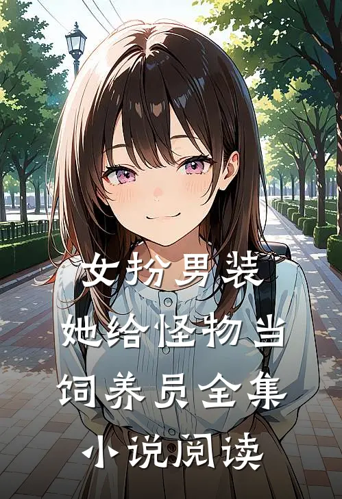 女扮男装：她给怪物当饲养员全集小说阅读