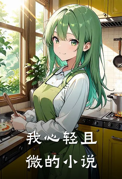 我心轻且微的小说