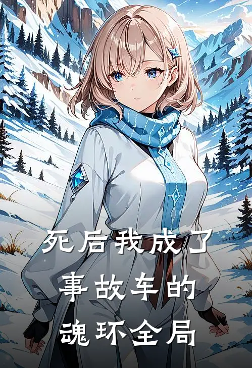 死后我成了事故车的魂环全局