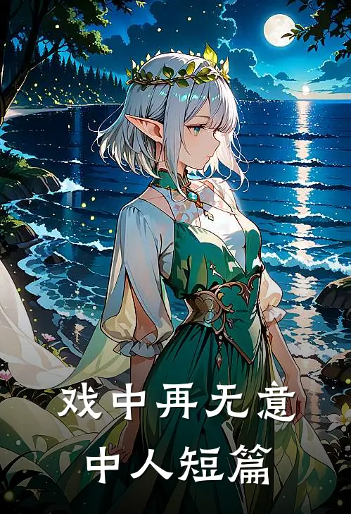 戏中再无意中人短篇