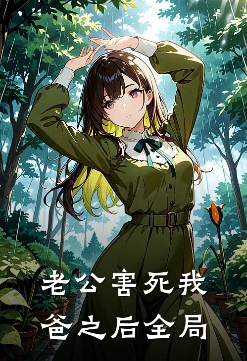 老公害死我爸之后全局