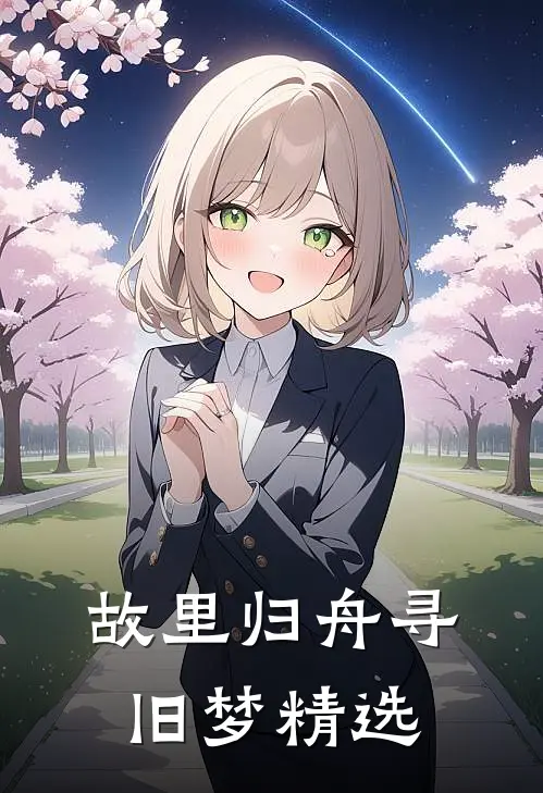 故里归舟寻旧梦精选
