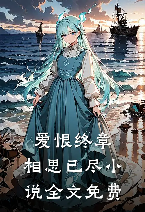 爱恨终章，相思已尽小说全文免费