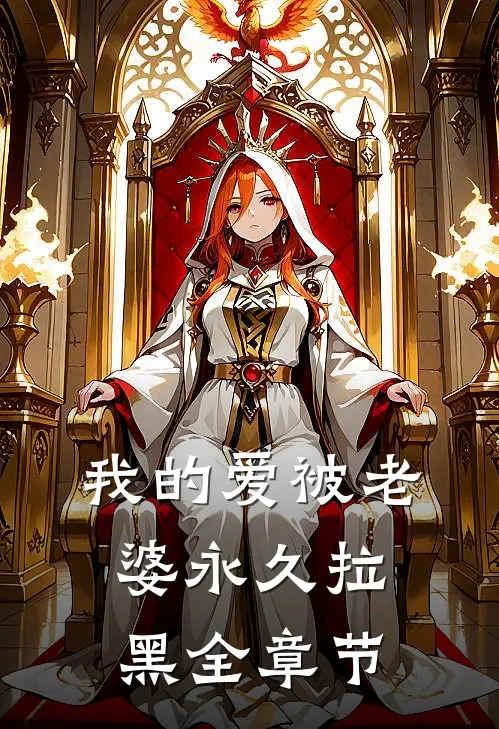 我的爱被老婆永久拉黑全章节