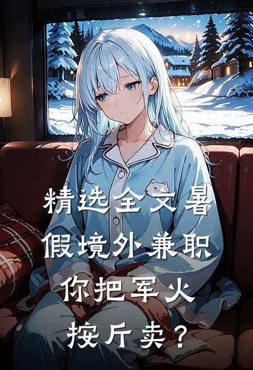 精选全文暑假境外兼职，你把军火按斤卖？