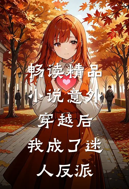 畅读精品小说意外穿越后，我成了迷人反派
