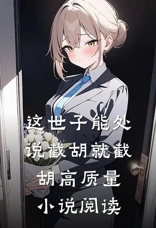 这世子能处，说截胡就截胡高质量小说阅读