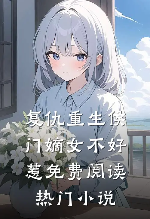 复仇重生侯门嫡女不好惹免费阅读热门小说