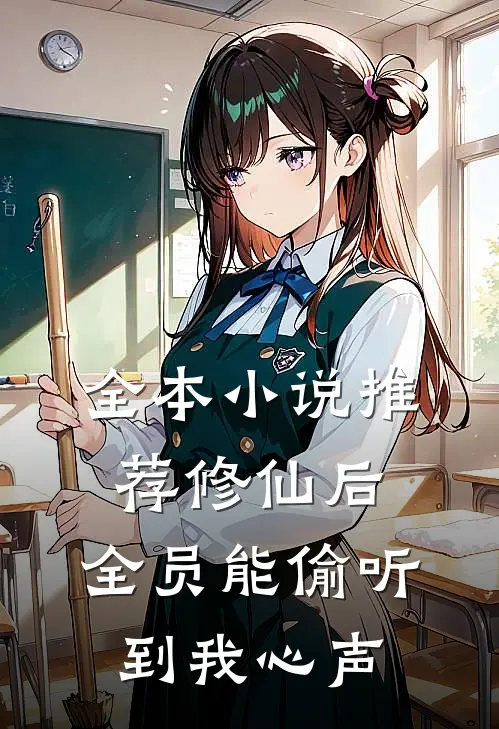 全本小说推荐修仙后，全员能偷听到我心声