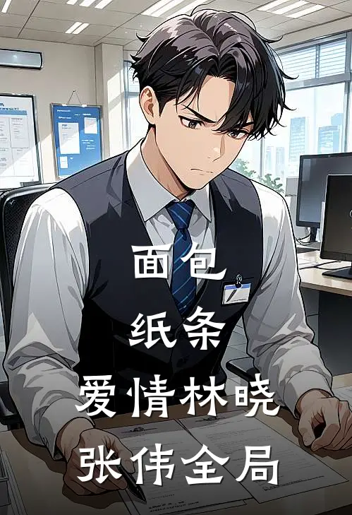 面包、纸条、爱情林晓张伟全局