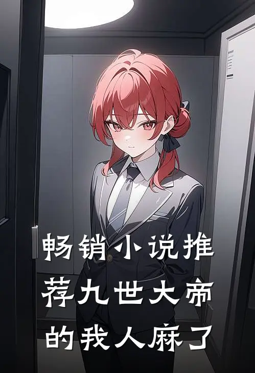畅销小说推荐九世大帝的我人麻了