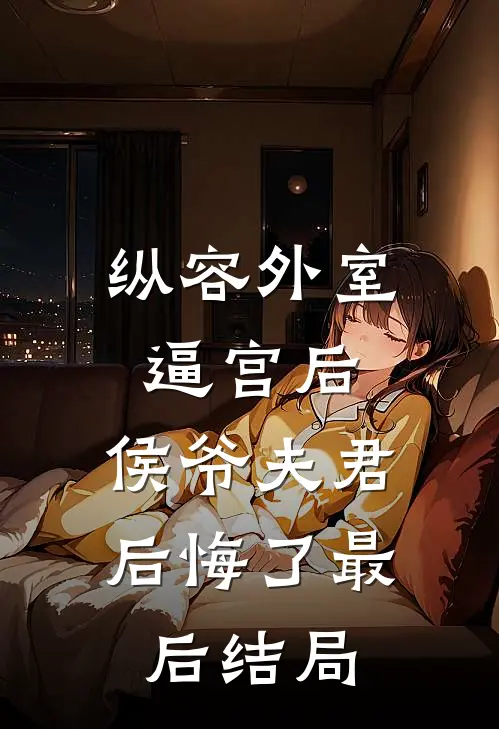 纵容外室逼宫后，侯爷夫君后悔了最后结局