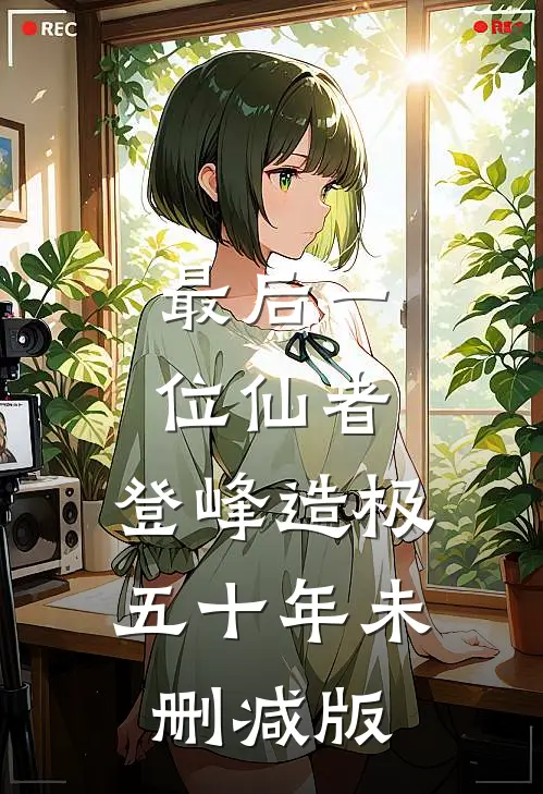 最后一位仙者，登峰造极五十年未删减版