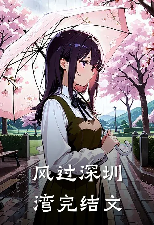 风过深圳湾完结文