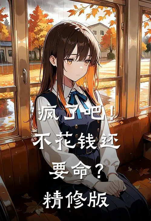 疯了吧！不花钱还要命？精修版