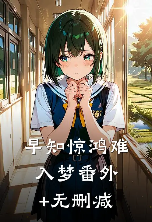 早知惊鸿难入梦番外+无删减