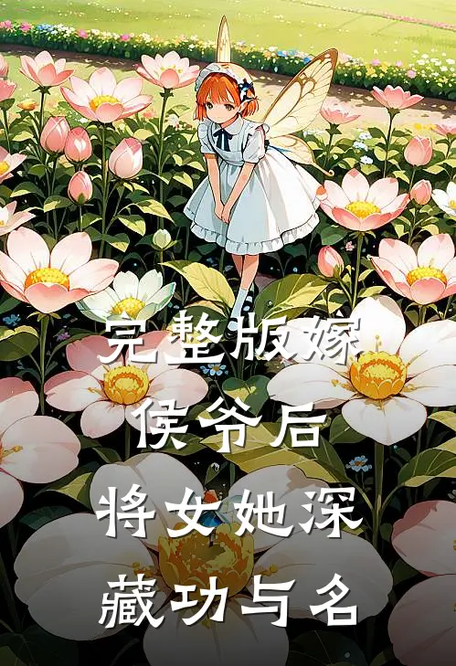 完整版嫁侯爷后，将女她深藏功与名