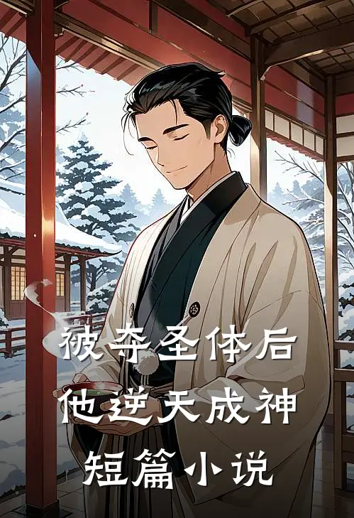 被夺圣体后，他逆天成神短篇小说