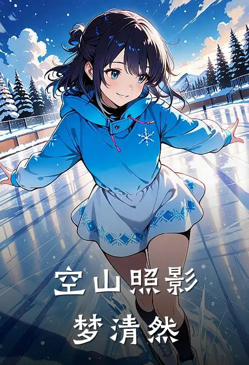 空山照影梦清然