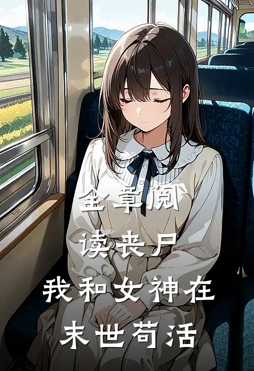 全章阅读丧尸我和女神在末世苟活