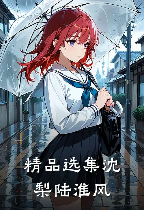 精品选集沈梨陆淮风