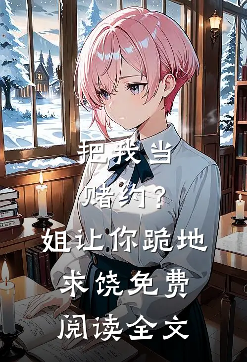 把我当赌约?姐让你跪地求饶免费阅读全文
