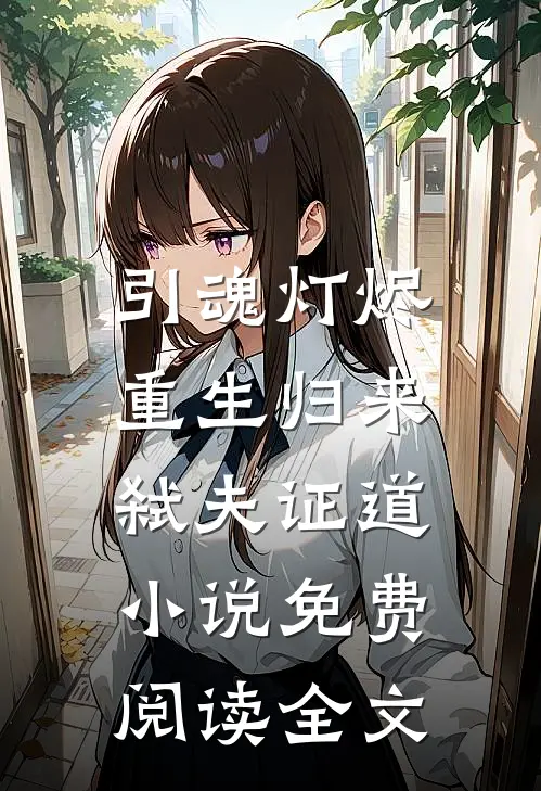 引魂灯烬，重生归来弑夫证道小说免费阅读全文