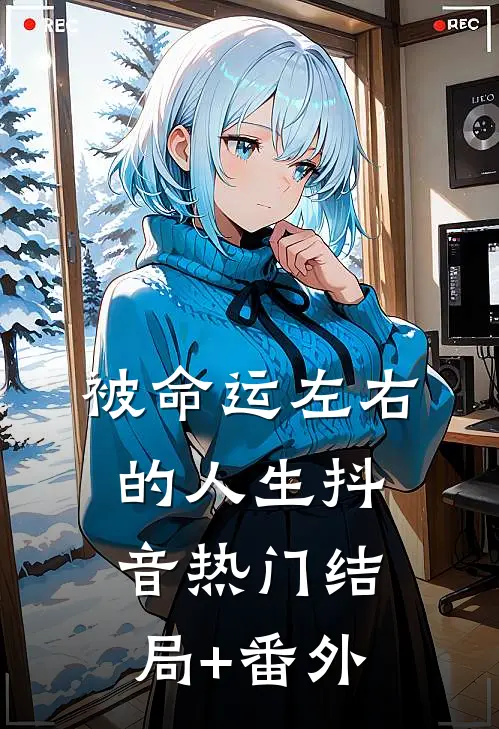 被命运左右的人生抖音热门结局+番外