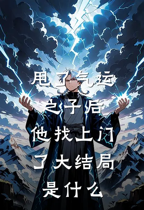 甩了气运之子后，他找上门了大结局是什么