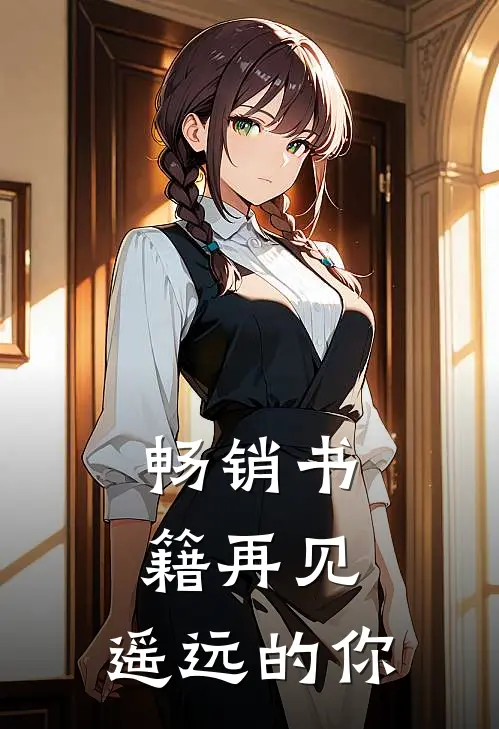 畅销书籍再见，遥远的你