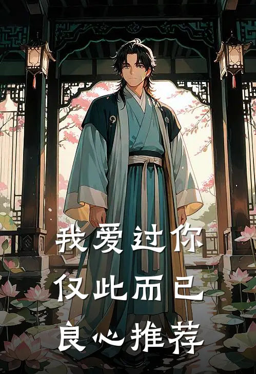 我爱过你，仅此而已良心推荐