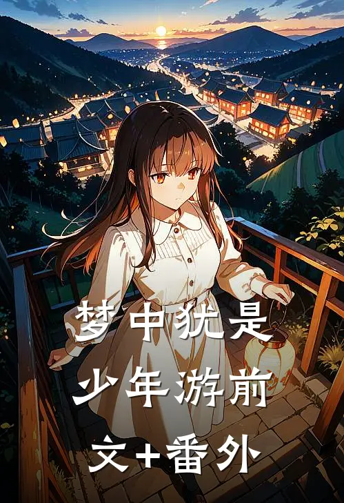 梦中犹是少年游前文+番外
