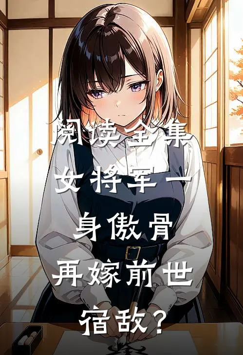 阅读全集女将军一身傲骨，再嫁前世宿敌？