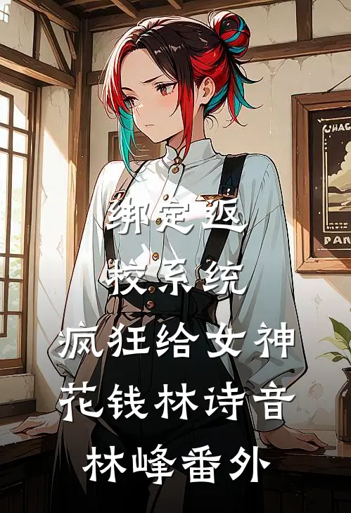 绑定返校系统，疯狂给女神花钱林诗音林峰 番外