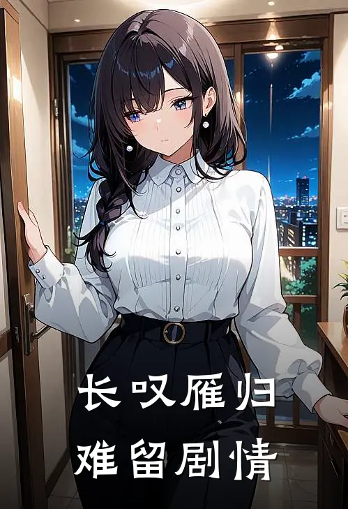 长叹雁归难留剧情