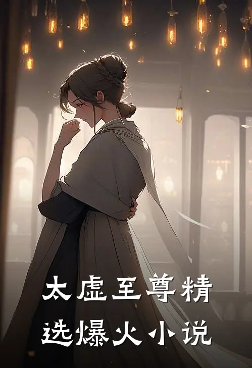 太虚至尊精选爆火小说